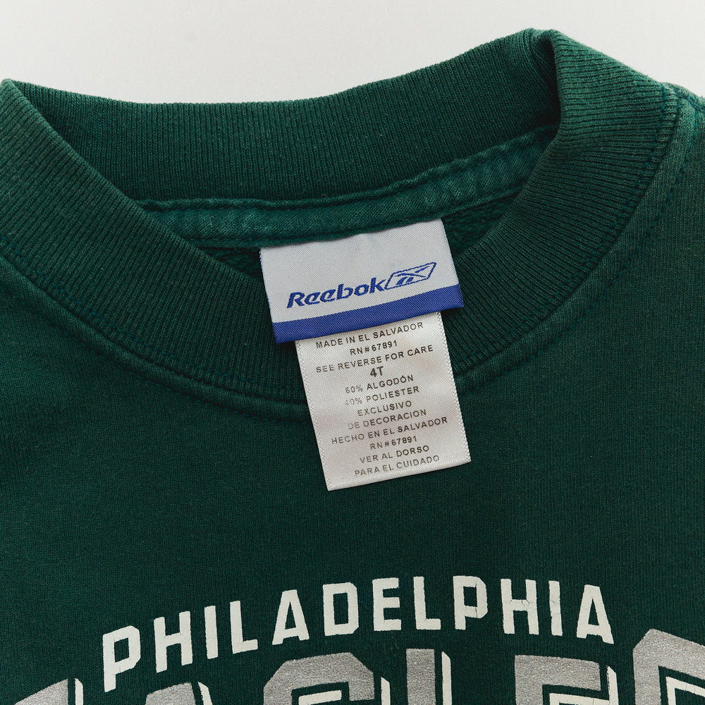 Philadelphia Eagles - Size 2/4T