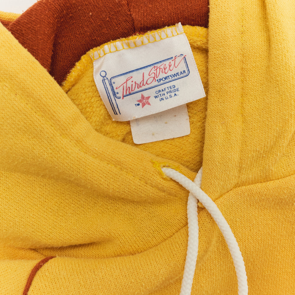 Grizzlies Hoodie - Size 4T
