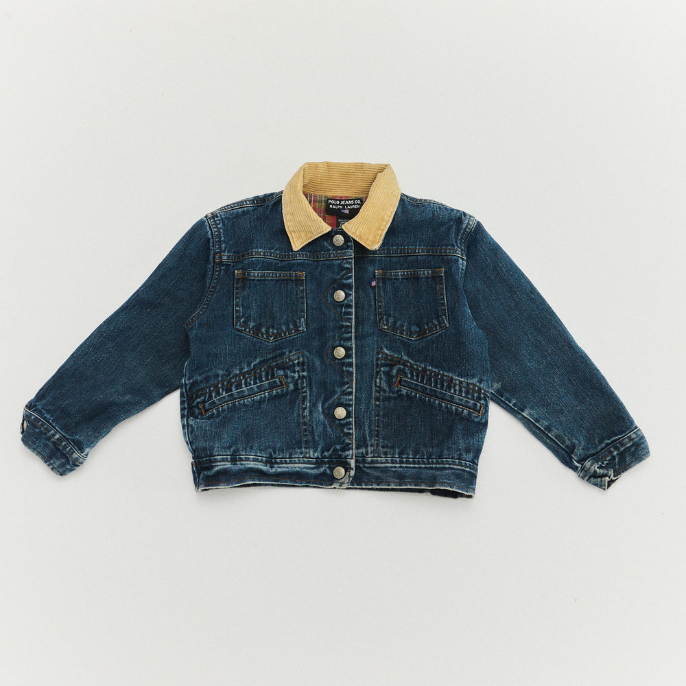 Ralph Lauren Polo - Size 4/5