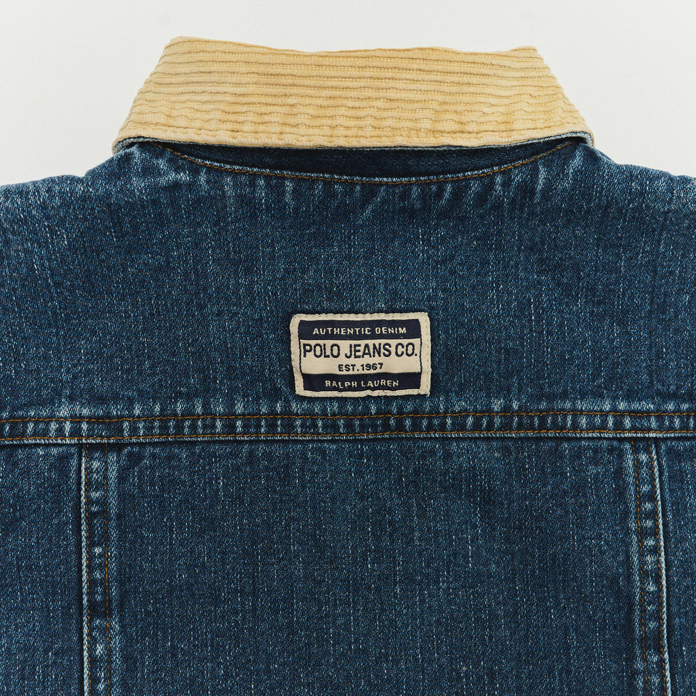 Ralph Lauren Polo - Size 4/5