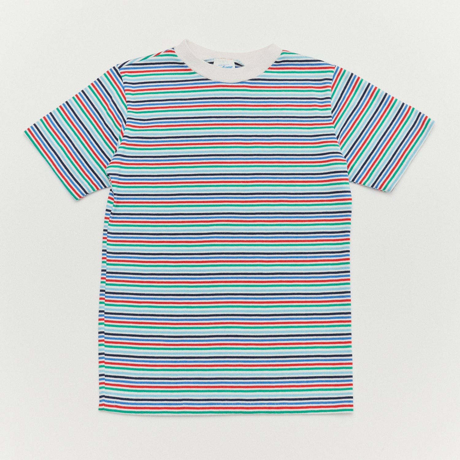 Our Gang Tee - Size 8