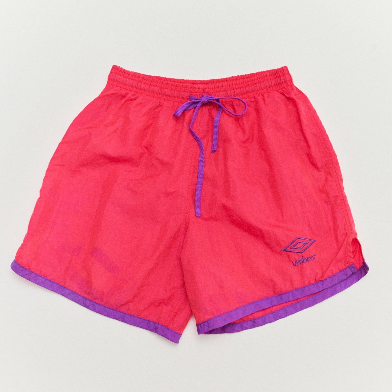 Umbro Shorts - Size 8/10