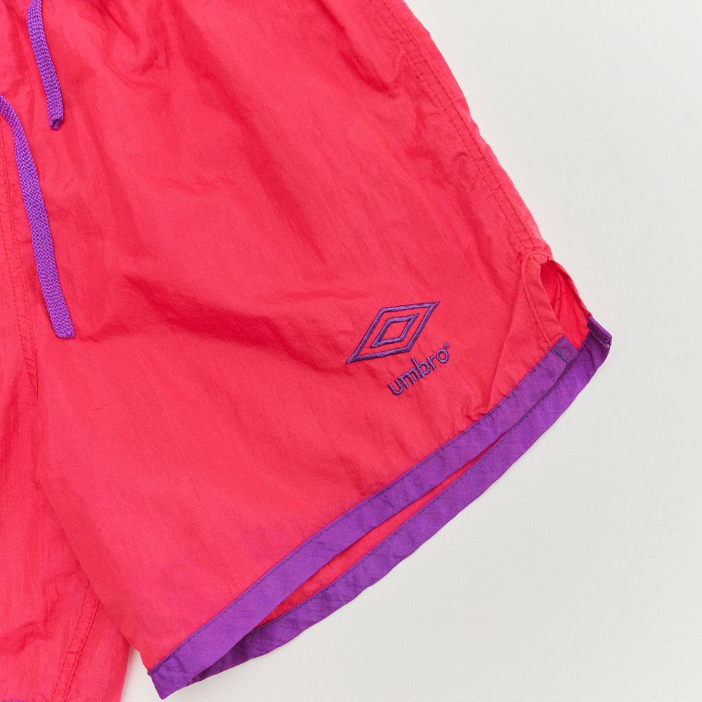 Umbro Shorts - Size 8/10