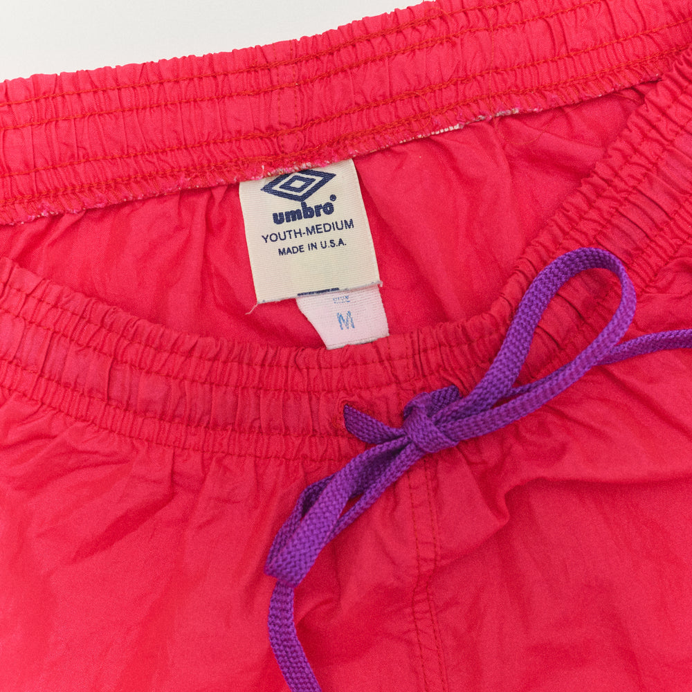 Umbro Shorts - Size 8/10