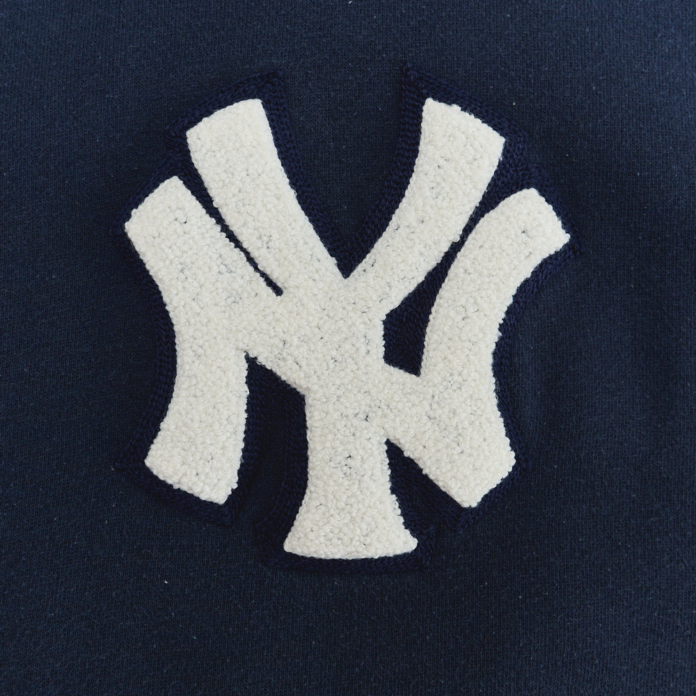 NY Yankees Hoodie - Size 6/8