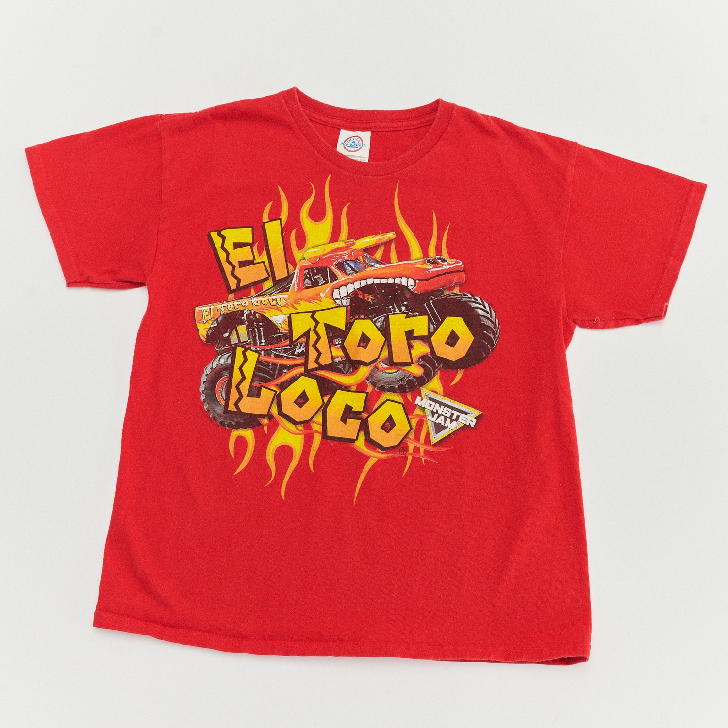 El Toro Loco - Size 6/7