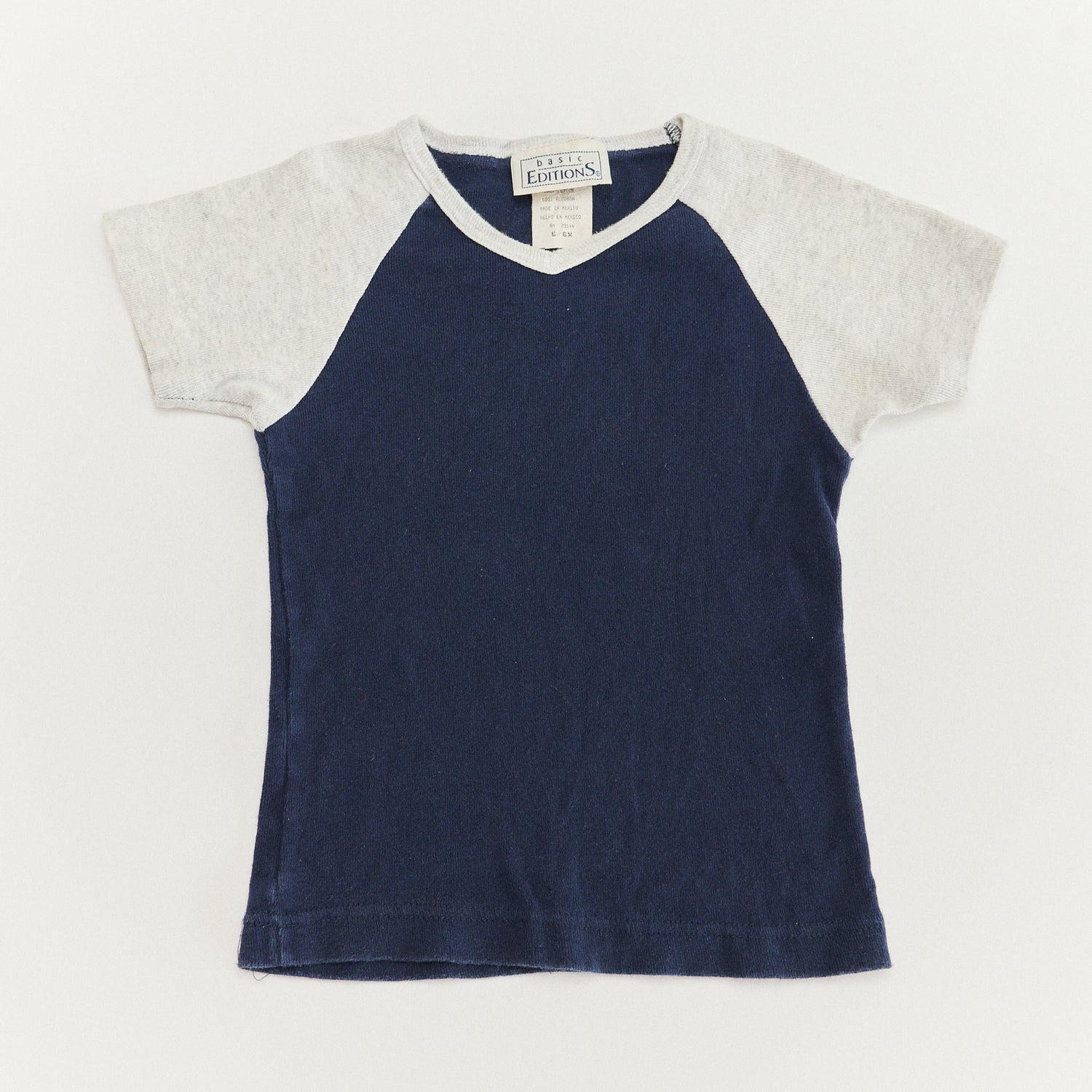 Basic Editions - Size 5/6