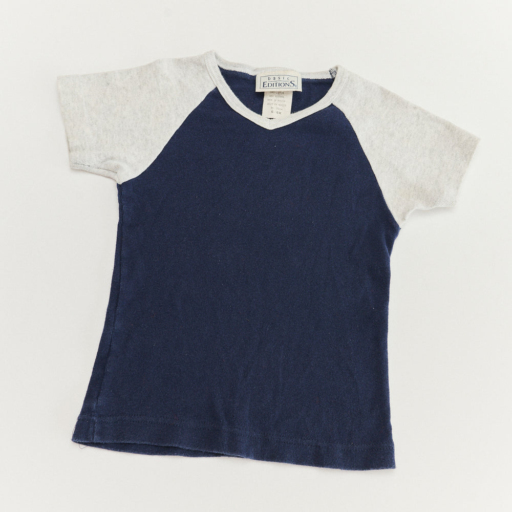 Basic Editions - Size 5/6