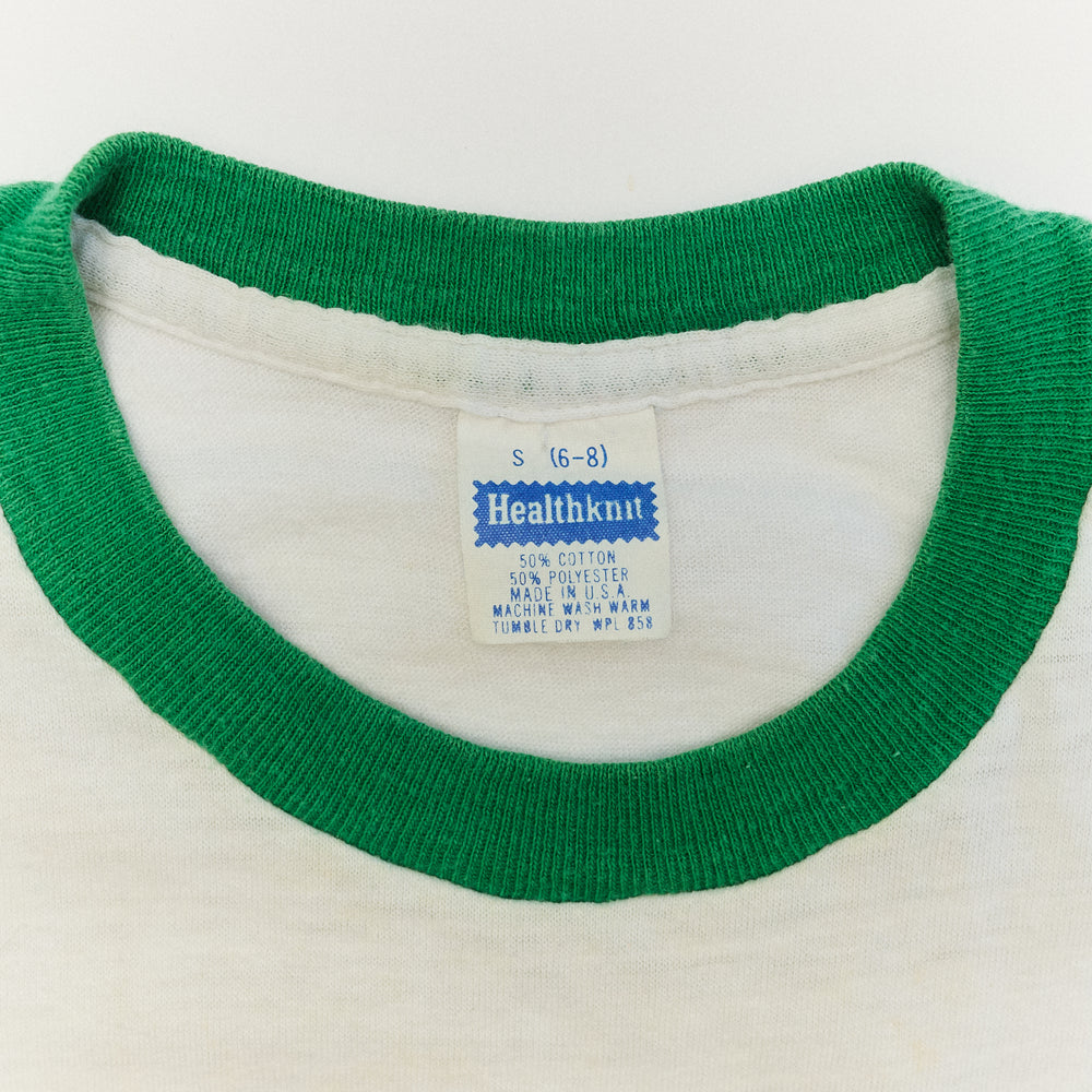 Bartman Ringer Tee - Size 4/5