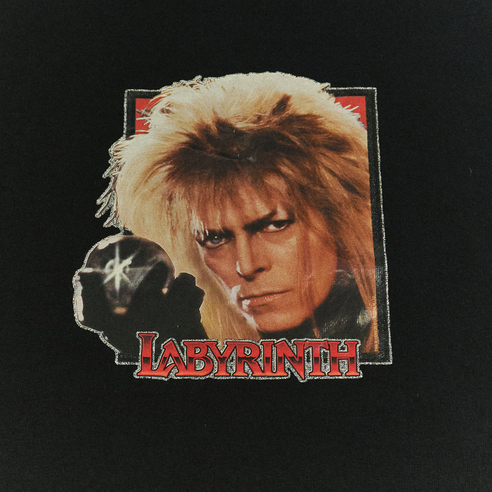 Labyrinth Tee - Size 6/8