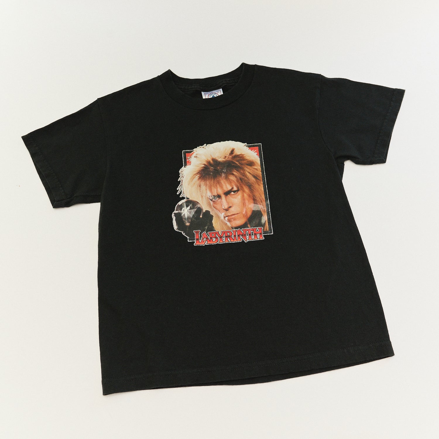 Labyrinth Tee - Size 6/8