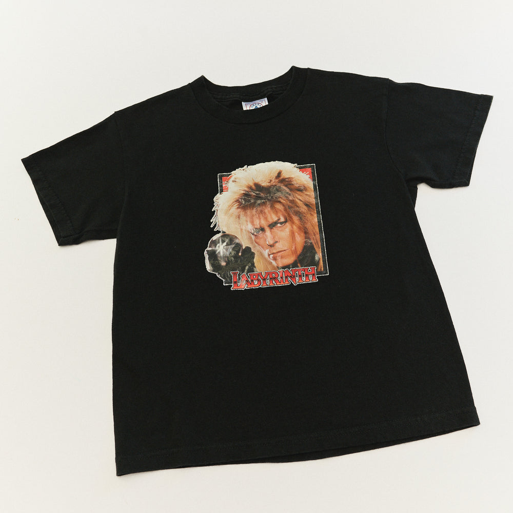Labyrinth Tee - Size 6/8