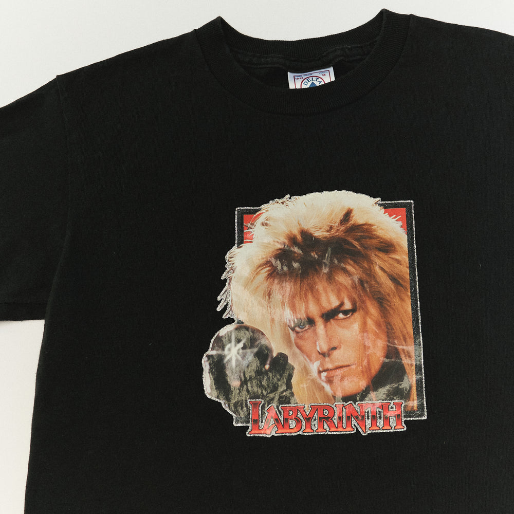 Labyrinth Tee - Size 6/8