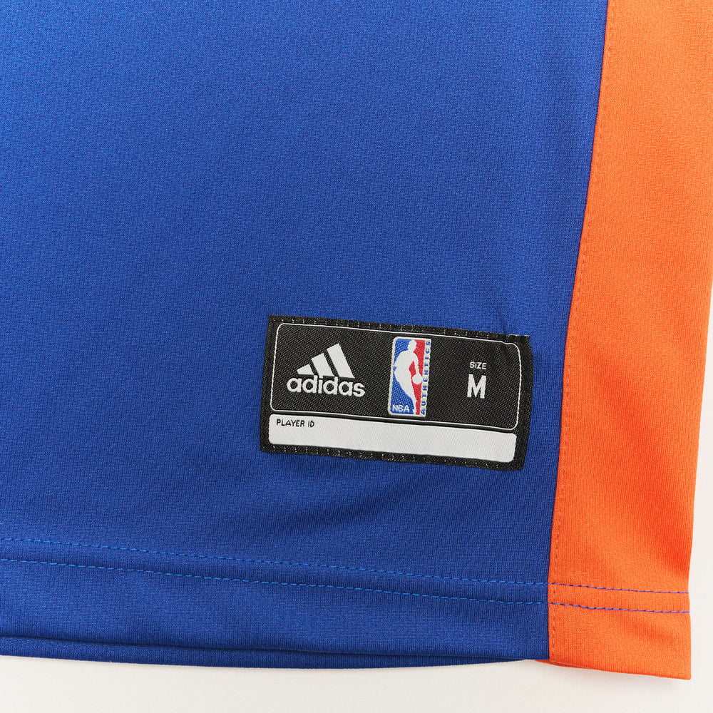 NY Knicks Caremelo Anthony Jersey - Size 8/10