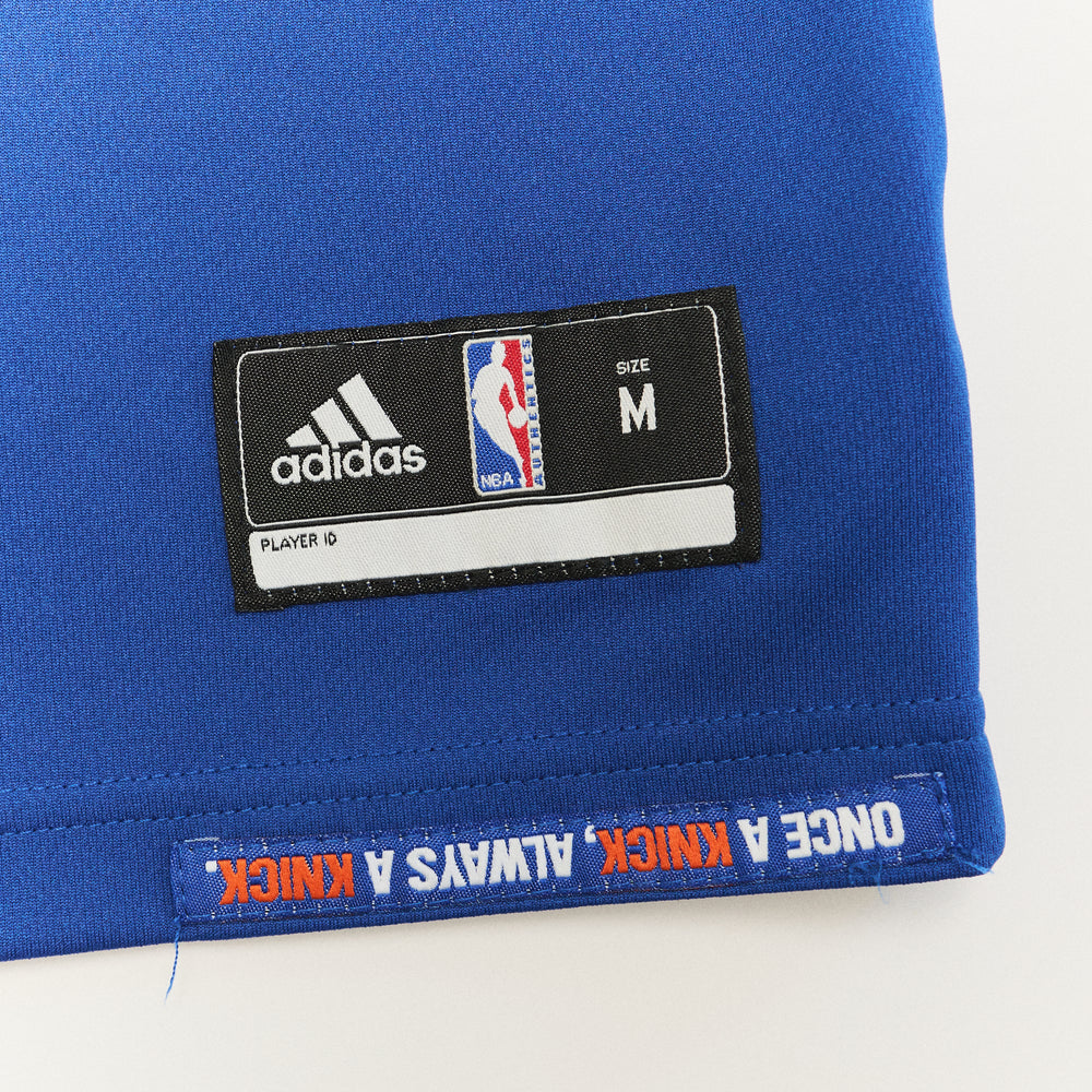New York Knicks A'mare Stoudemire Jersey - Size 8/10