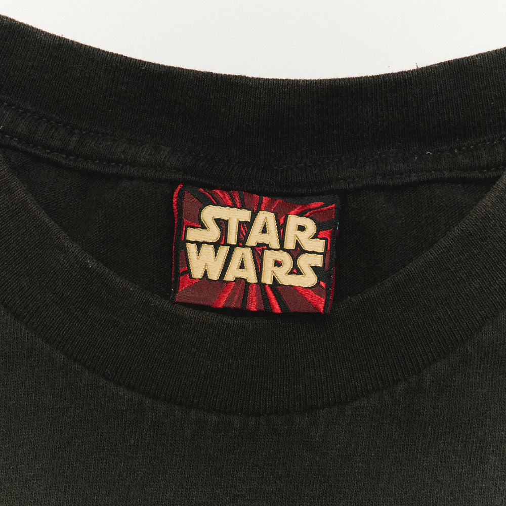 Darth Maul Tee 90s - Size 6/8