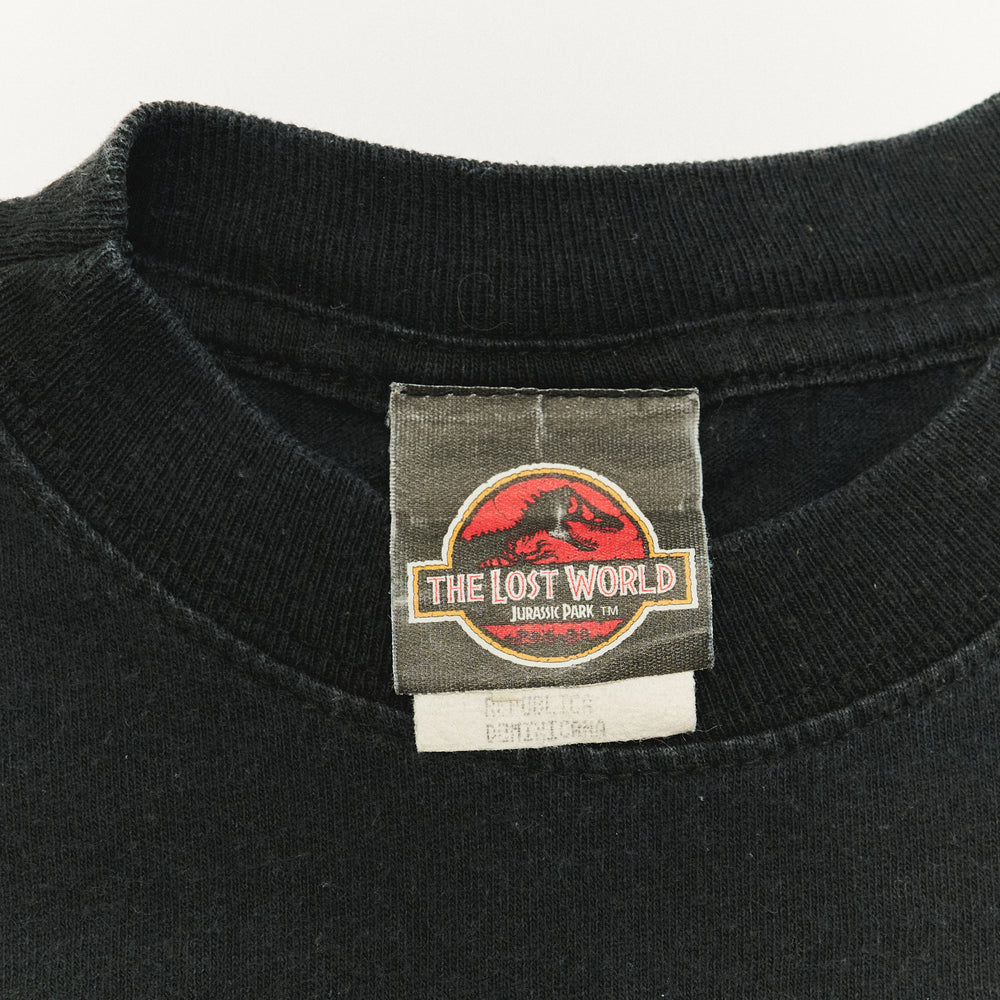 Jurassic Park Tee 90s - Size 3/4