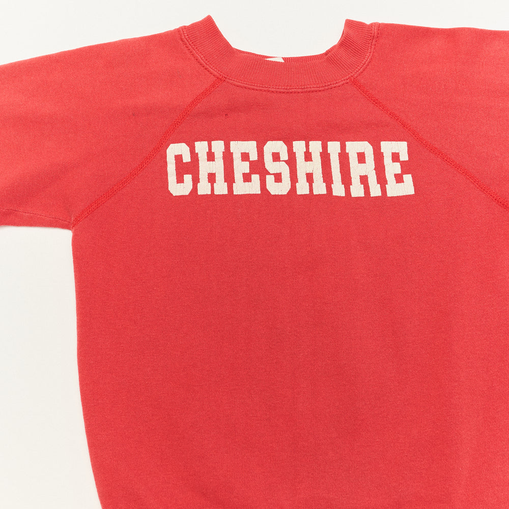 Cheshire Crewneck 80s - Size 6