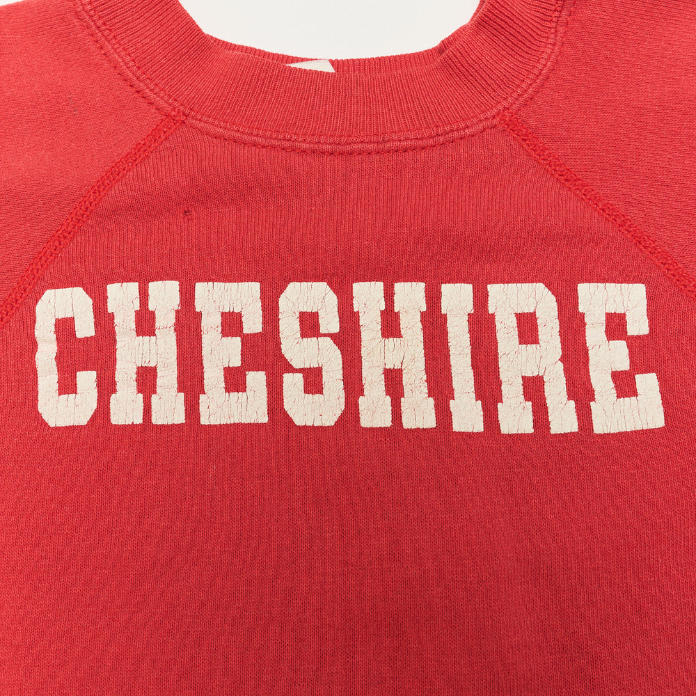 Cheshire Crewneck 80s - Size 6