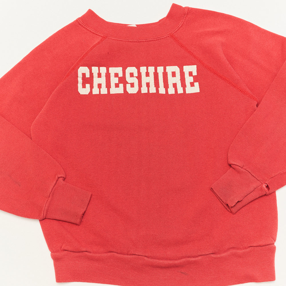 Cheshire Crewneck 80s - Size 6