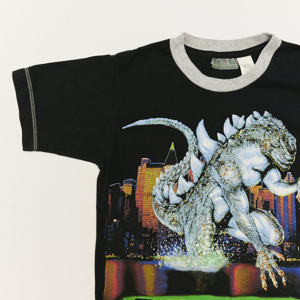 Godzilla Tee 90s - Size 6