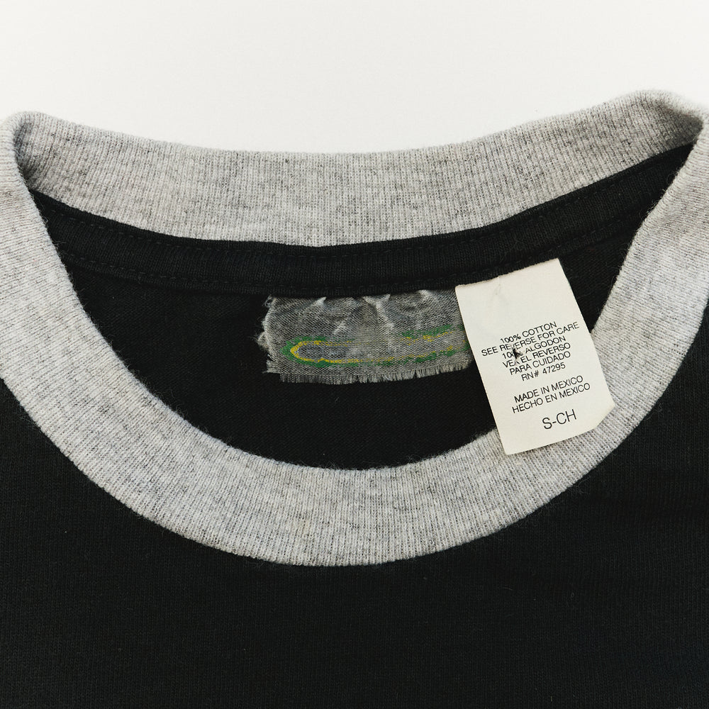Godzilla Tee 90s - Size 6