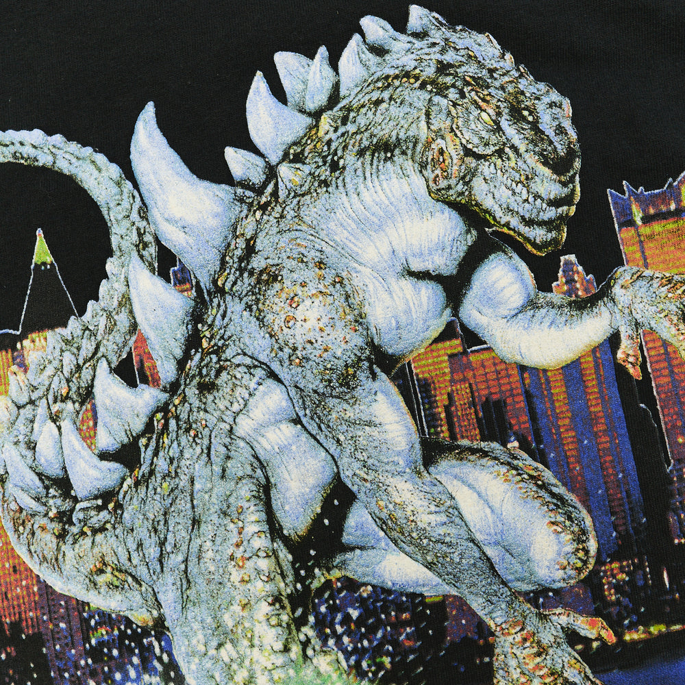Godzilla Tee 90s - Size 6