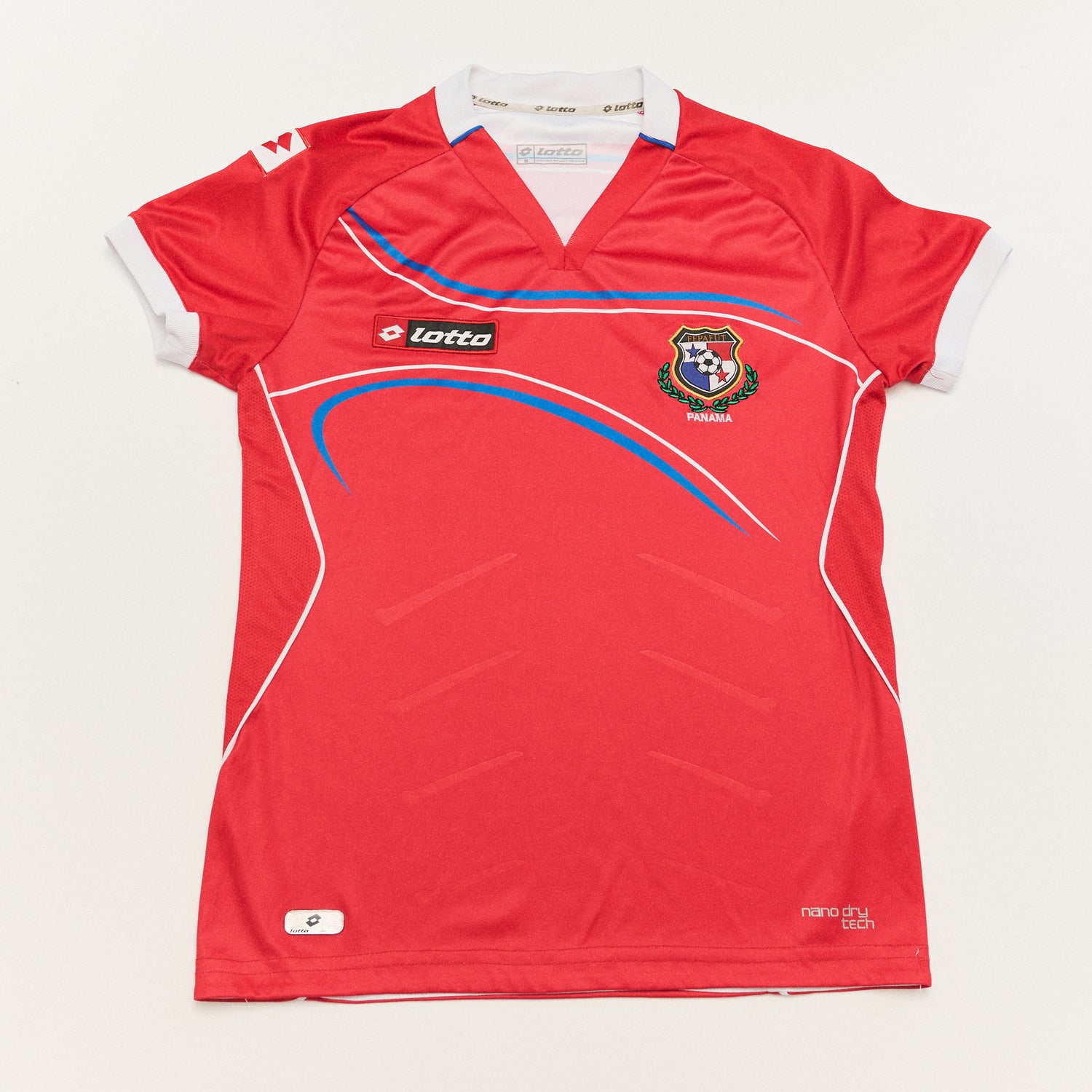 Lotto Jersey - Size 8/10