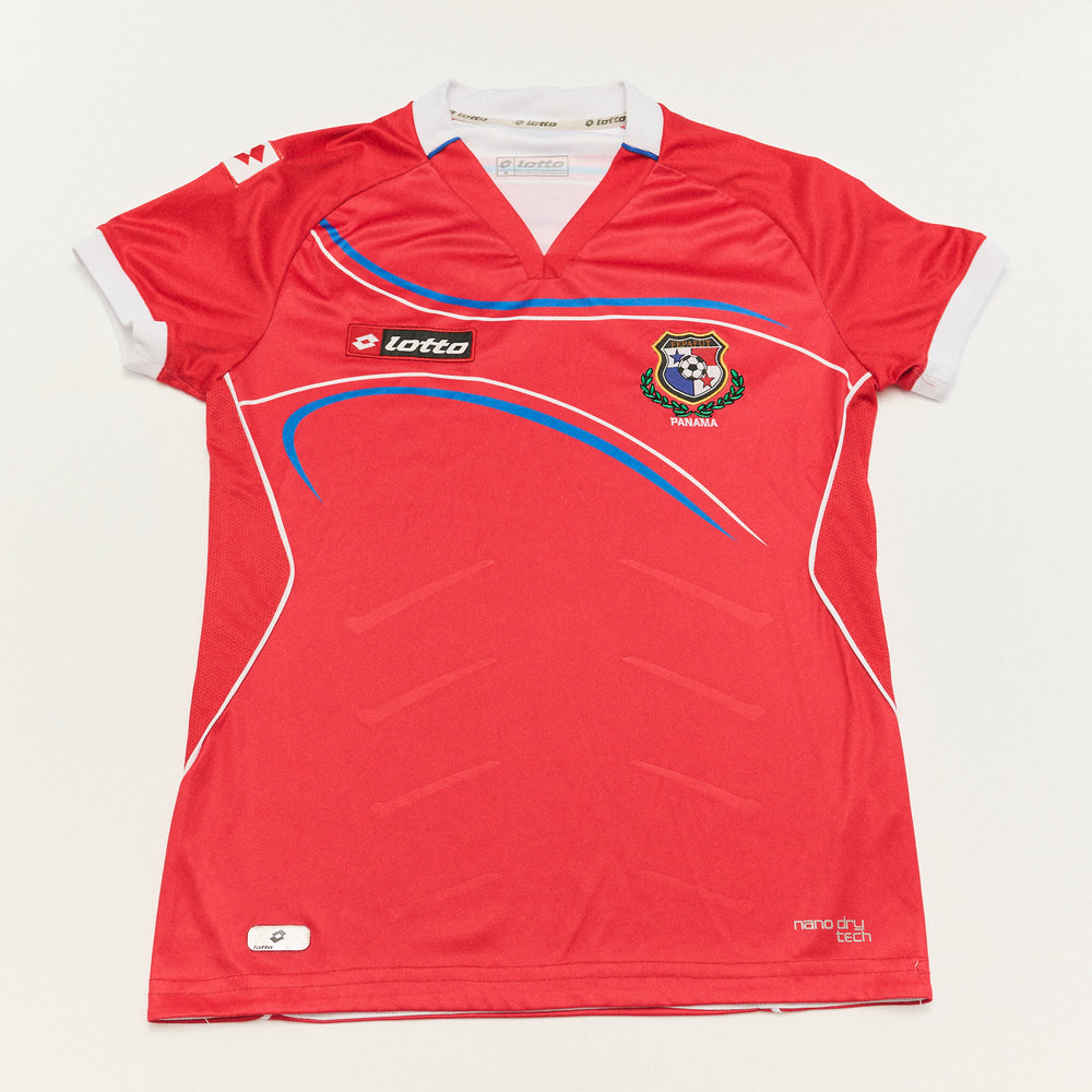 Lotto Jersey - Size 8/10