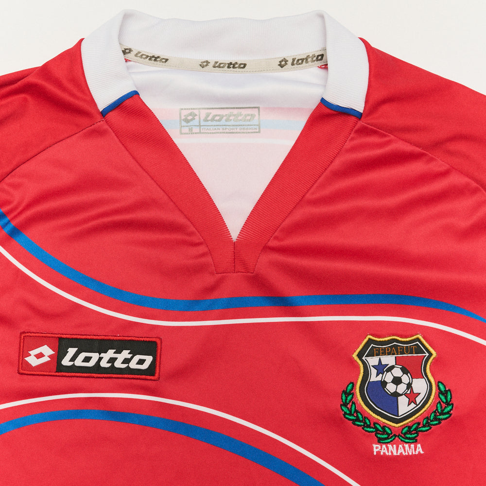 Lotto Jersey - Size 8/10