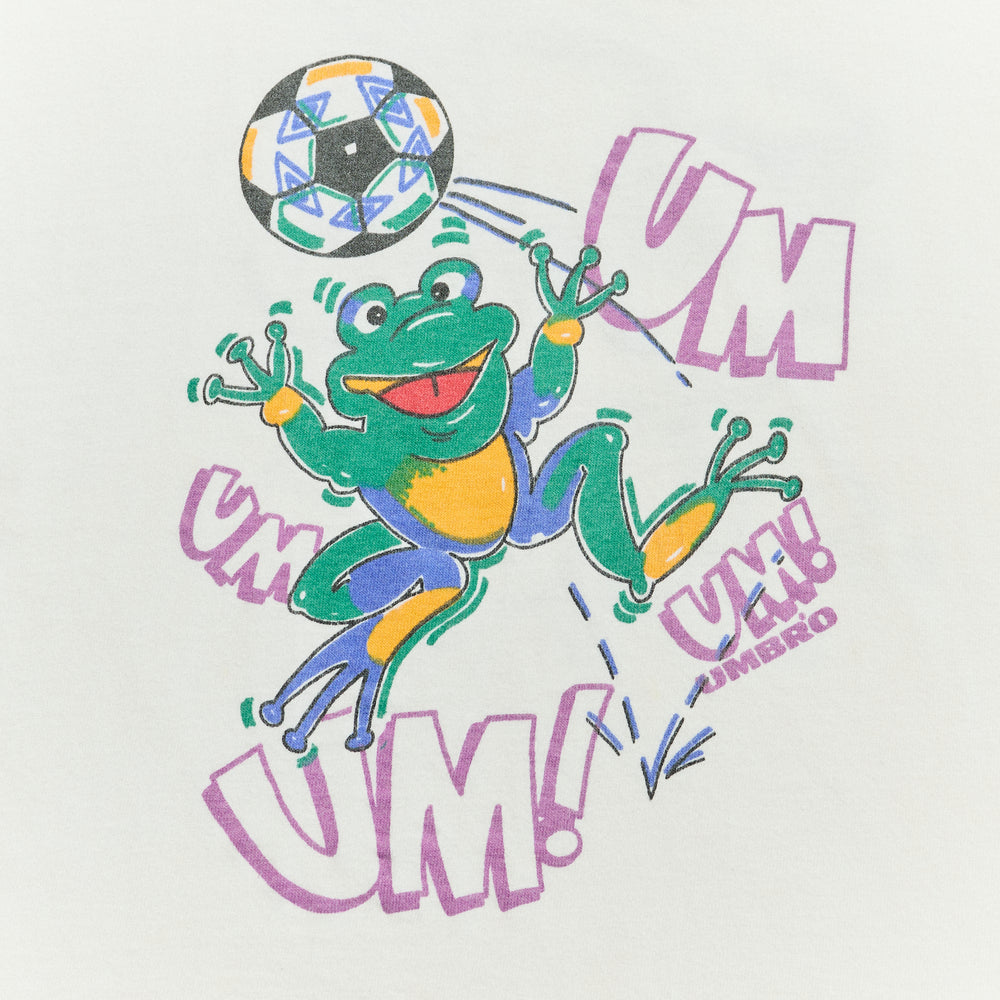 Umbro Soccer Tee - Size 4/5