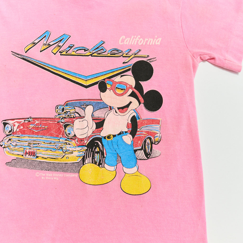 MIckey California Tee - Size 4T