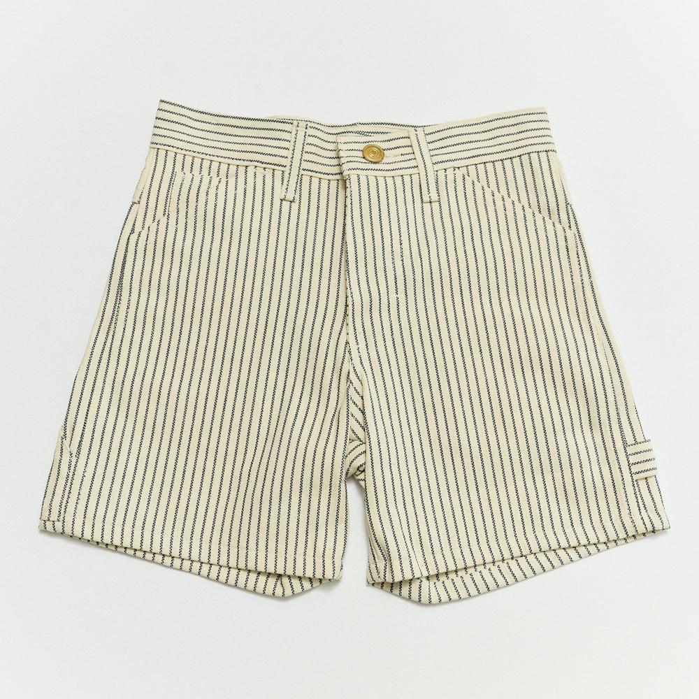 Big Smith Carpenter Shorts - Size 7