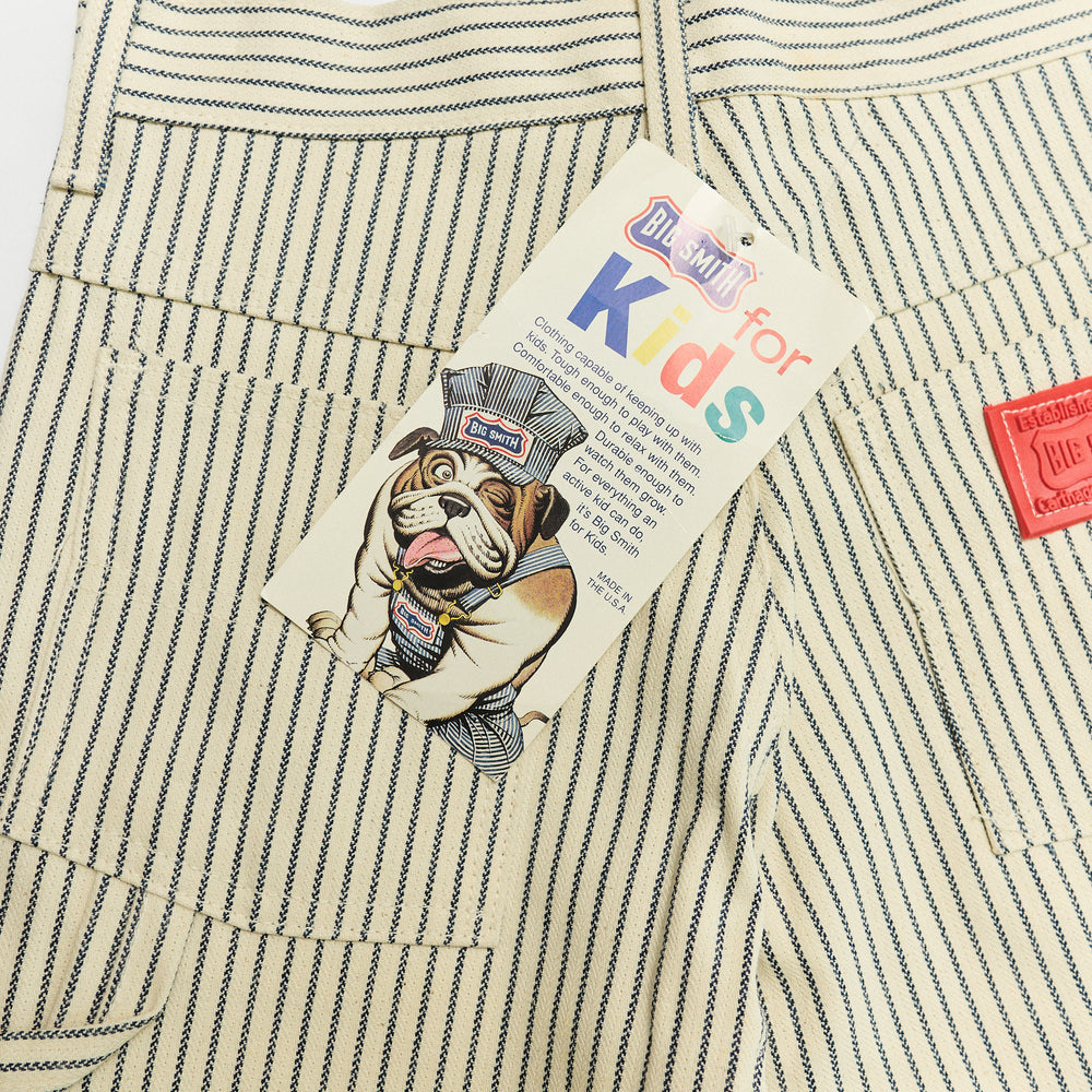 Big Smith Carpenter Shorts - Size 7