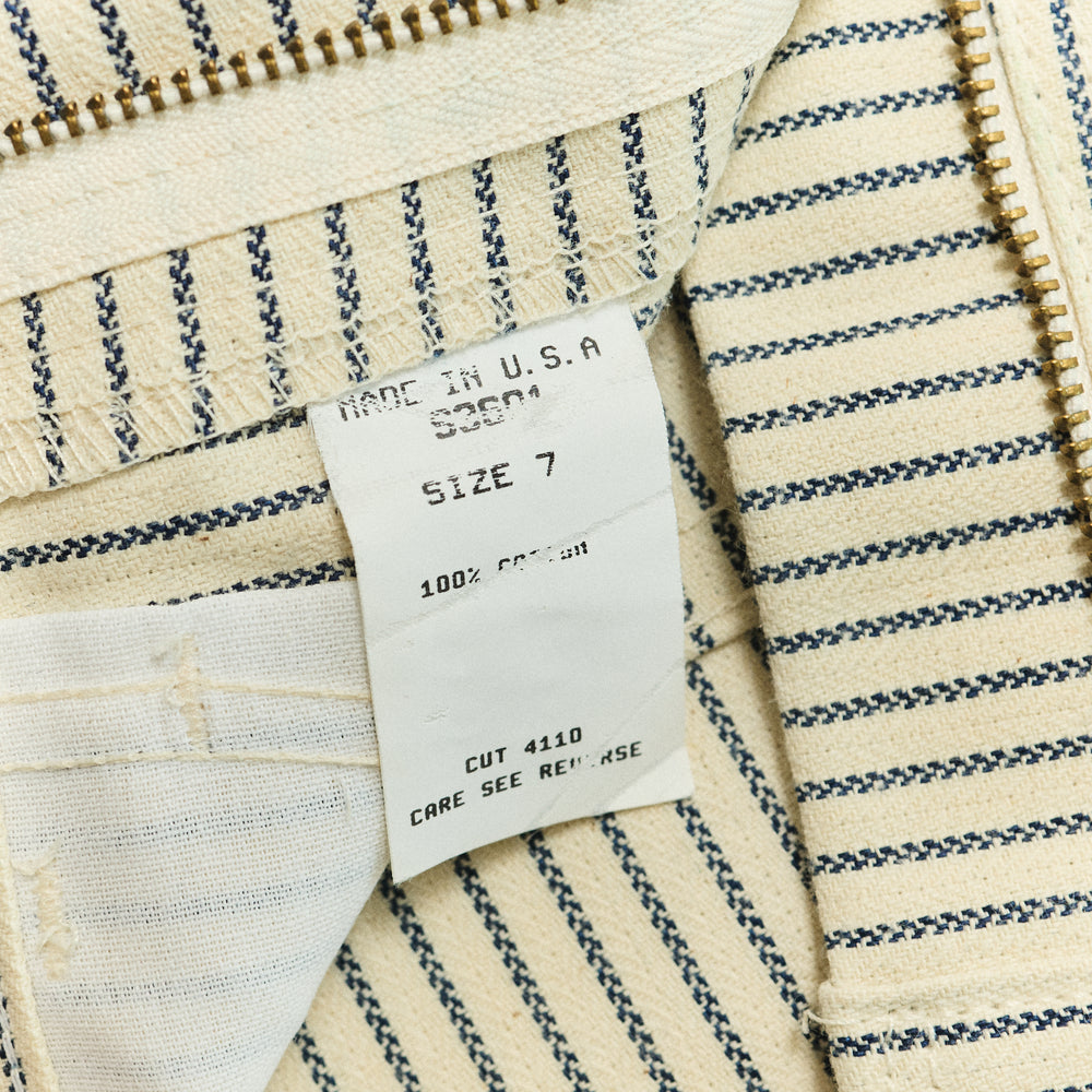 Big Smith Carpenter Shorts - Size 7