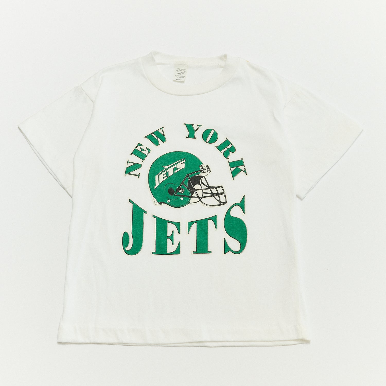 NY Jets Tee - Size 5/6