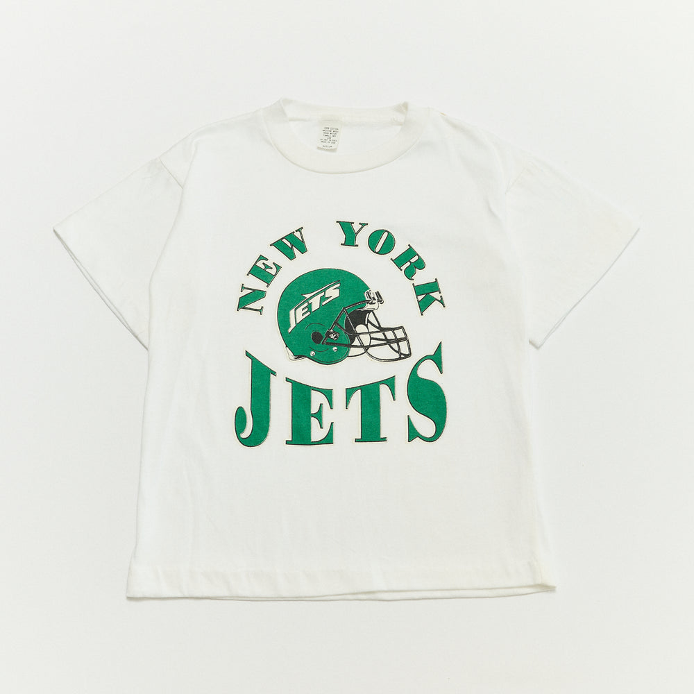 NY Jets Tee - Size 5/6