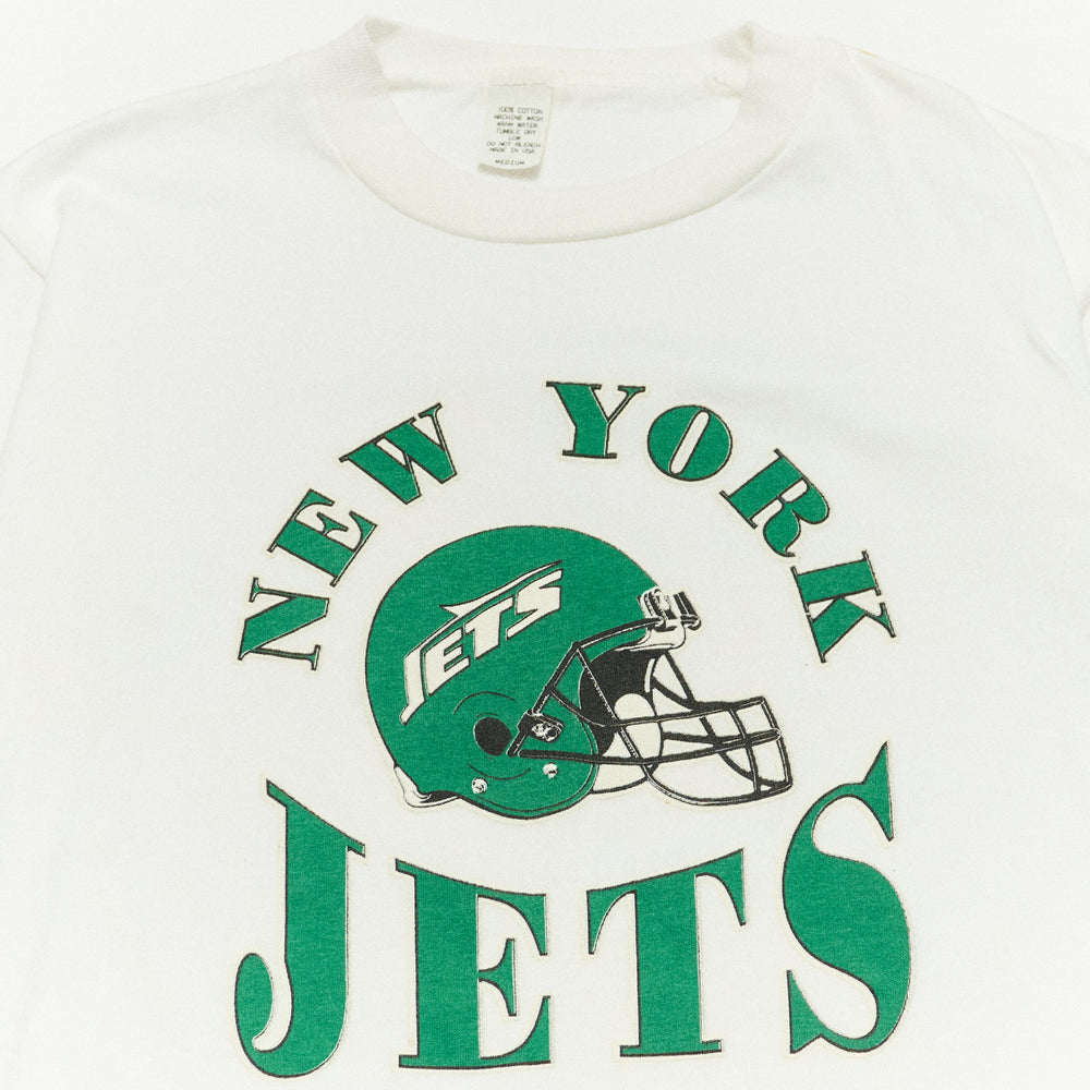 NY Jets Tee - Size 5/6