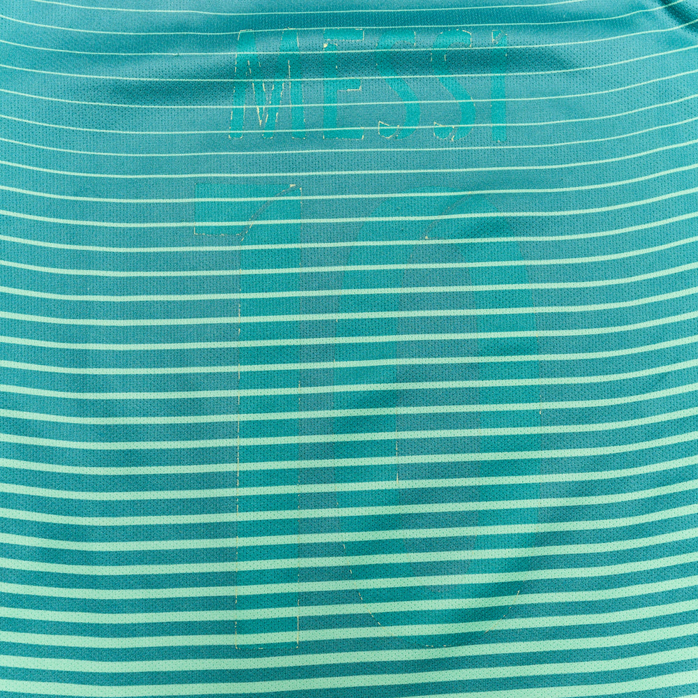 Barcelona Messi Jersey - Size 5/6