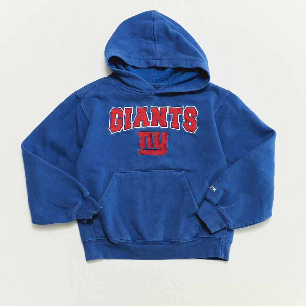 NY Giants Hoodie - Size 6/8