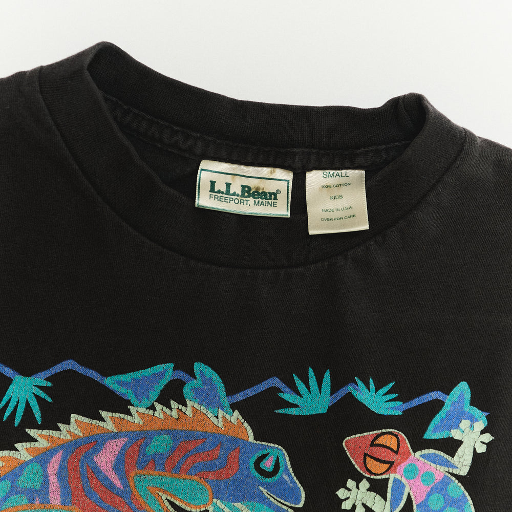 LL Bean Tshirt - Size 5/6