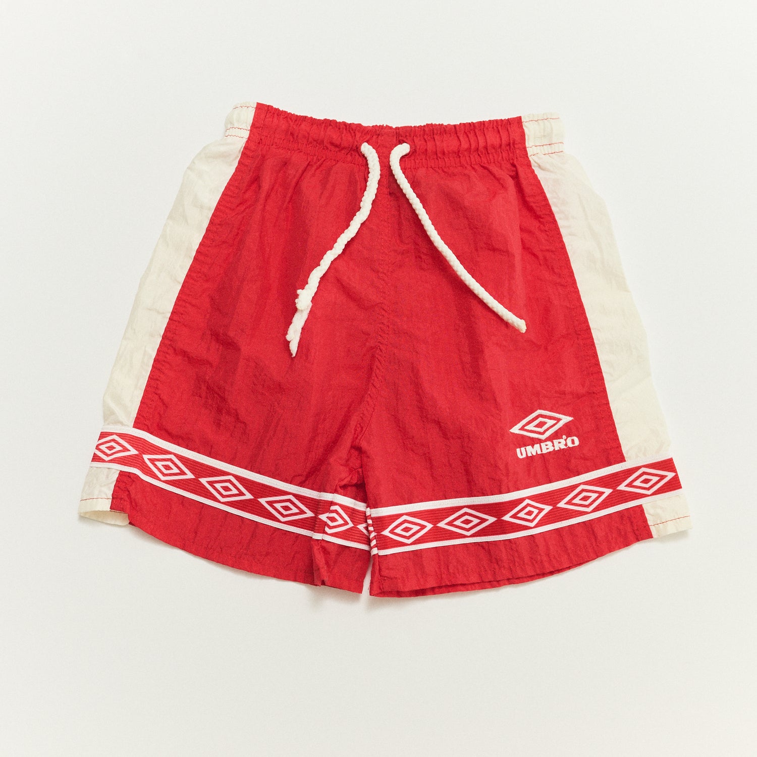 Umbro Shorts - Size 5/6