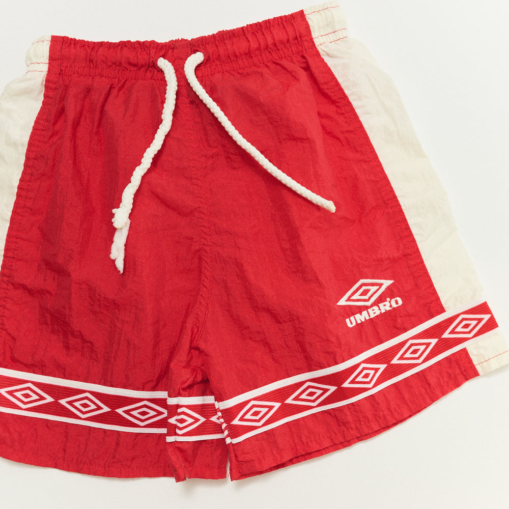 Umbro Shorts - Size 5/6
