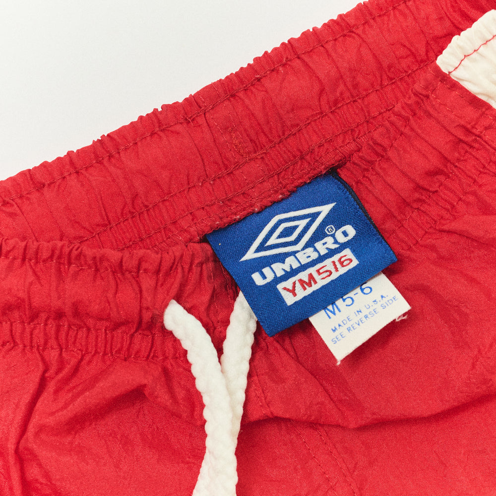 Umbro Shorts - Size 5/6