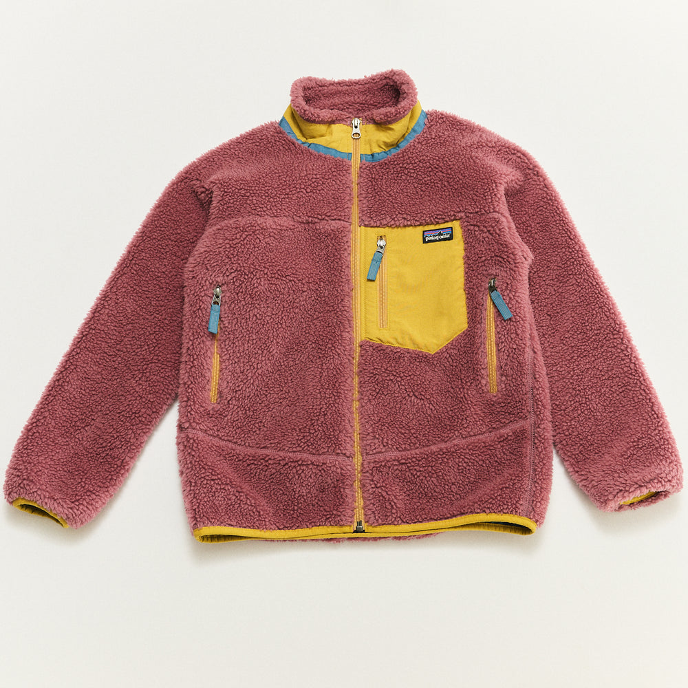 Patagonia Retro Fleece - Size 8/10