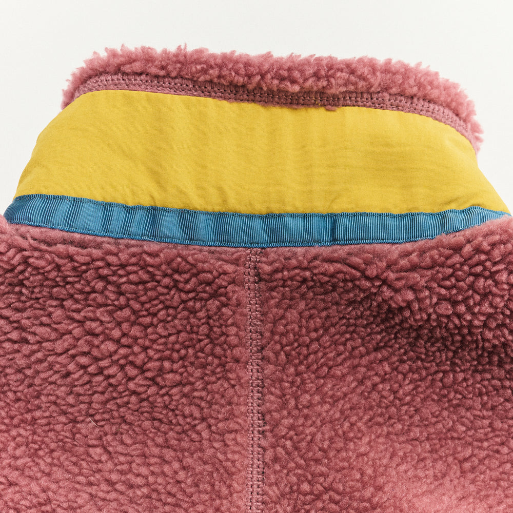 Patagonia Retro Fleece - Size 8/10
