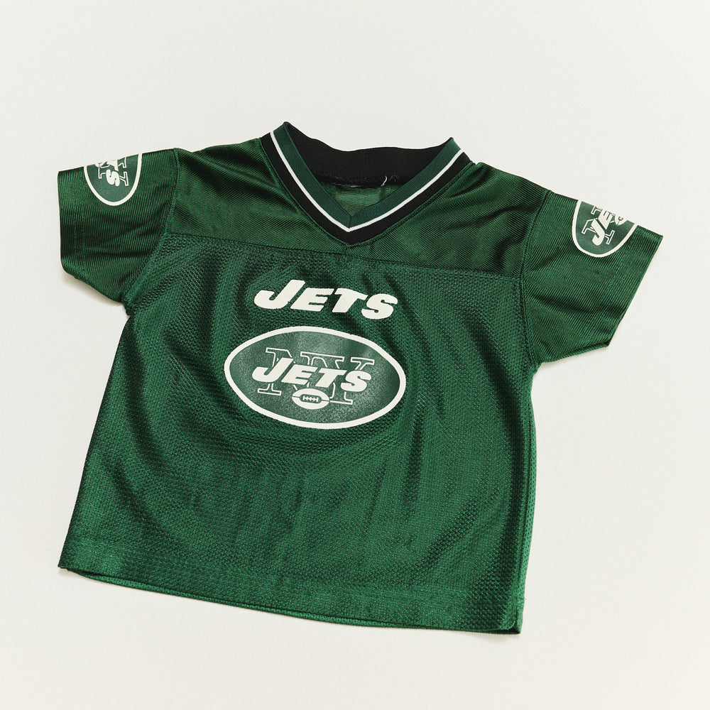 NY Jets - Size 3/4T