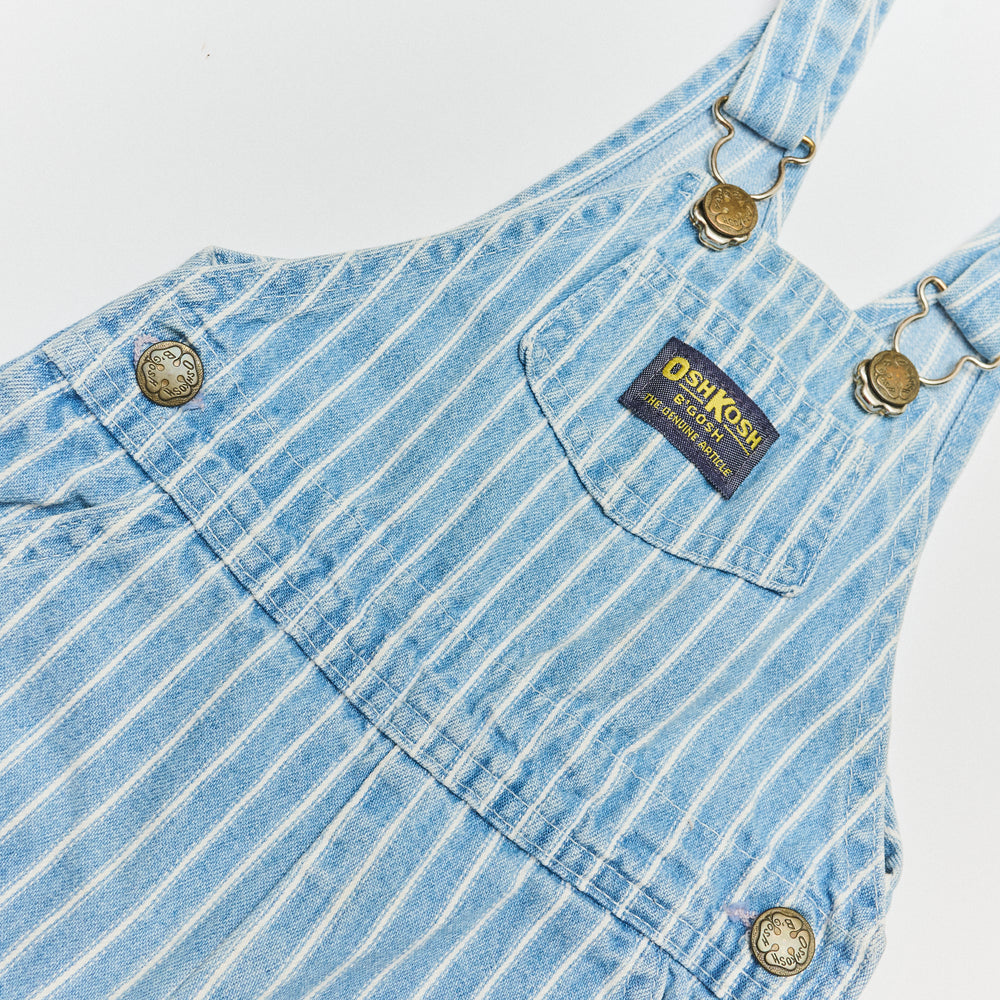 Osh Kosh 80s Overalls - 24M