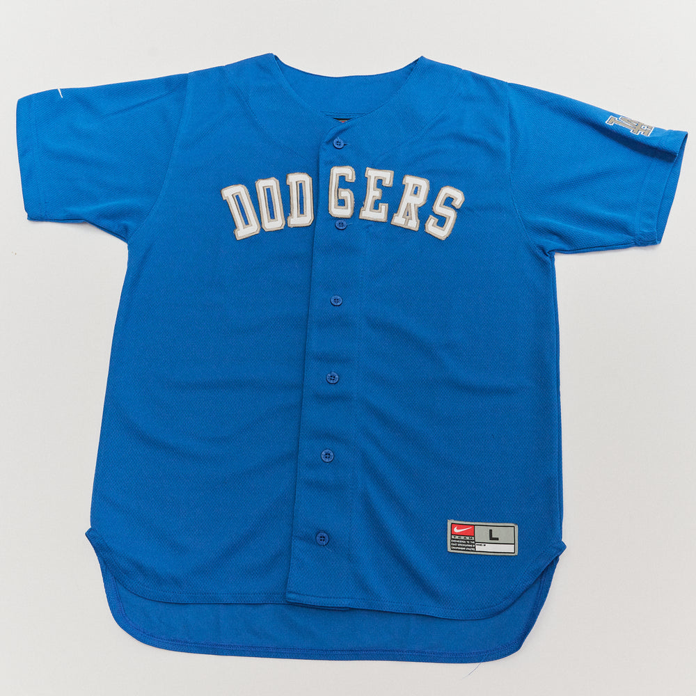 LA Dodgers - Size 10/12