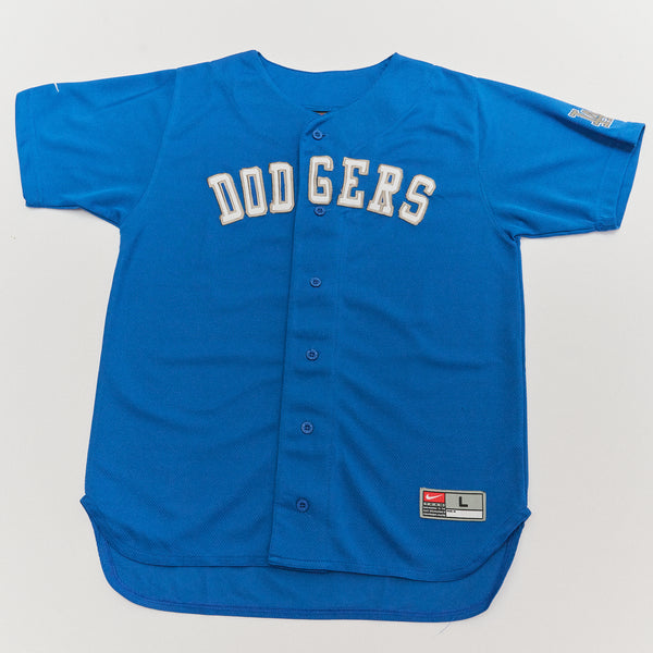 ⭐️専用⭐️Nike Los Angeles Dodgers 10-12サイズ LA Dodgers - Size 10/12 – Two Bridges Clothier